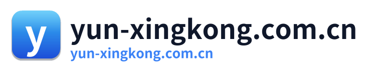 yun-xingkong.com.cn